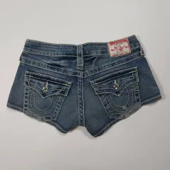 TRUE RELIGION レディース ショートパンツ 2本セット 新品 楽天市場】ショートパンツ レディース（ブランドトゥルー