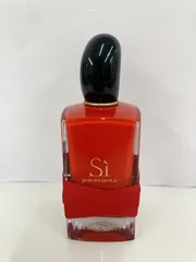 【新品未使用/フィルム付】ジョルジオ アルマーニ シィ パシオーネ 100ml Celes (セレス) | Giorgio Armani - Si Passione(ジョルジオ