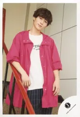 【中古】生写真(ジャニーズ) 関西ジャニーズJr./澤田雅也/膝上/「関西ジャニーズJr. Summer Special 2021」グッズオフショット/公式生写真