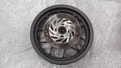 2024年最新】リード125 ホイールの人気アイテム - メルカリ 