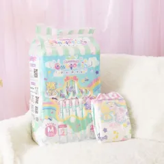 2024年最新】ABDL おむつの人気アイテム - メルカリ