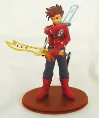 ワンコインフィギュアシリーズ テイルズオブシンフォニア クラトス・アウリオン 通常武装版 単品 楽天市場】【中古】ワンコインフィギュアシリーズ テイルズ オブ