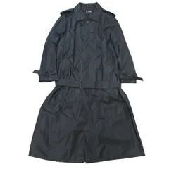 2025年最新】RAF SIMONS トレンチコートの人気アイテム - メルカリ