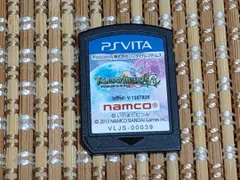 ソフトのみ VITA テイルズ オブ ハーツ R