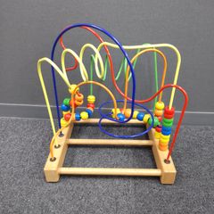 【JOY-TOY美品】お子様へのプレゼントに☆ジョイトイ ボーネルンド 破損なし◎