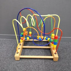 【JOY-TOY美品】お子様へのプレゼントに☆ジョイトイ ボーネルンド 破損なし◎のサムネイル