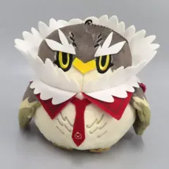 2025年最新】鷹嶺ルイ 誕生日記念2022 がんもぬいぐるみキーホルダーの