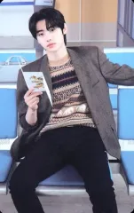 【中古】コレクションカード(男性) 54：ENHYPEN/ソンフン(SUNGHOON)/「2021 ENHYPEN [EN-CONNECT ： COMPANION]」トレーディングカード