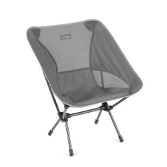 【美品】Helinox-チェアワンメッシュタイプ-オールブラックギア Chair One - Black – HCC TOKYO - Helinox Creative Center Tokyo