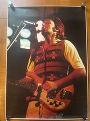 レッド・ツェッペリン 1973MSG 額装ポスター レッド・ツェッペリン 1973MSG 額装ポスター - メルカリ