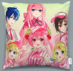 2026年最新】桜ミククッションの人気アイテム - メルカリ