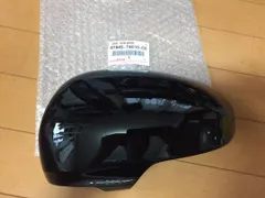 ZVW40 プリウスアルファ 左ドアミラー パール (78631) ZVW40 プリウスアルファ 左ドアミラー パール (78631)