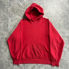 70s Champion Reverse Weave Hoodie 