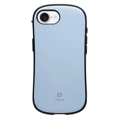 iFace First Class KUSUMI iPhone 16e ケース MagSynq (くすみブルー)【アイフェイス アイフォン16e 用 iphone16e カバー 耐衝撃 マグネット搭載 スマホケース ストラップホール】のサムネイル