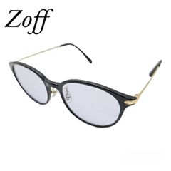 Zoff CLASSIC ZA191019-14E1 サングラス メガネ ブラック