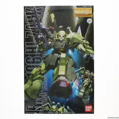 2025年最新】1/100 MG RMS-106 ハイザック「機動戦士Zガンダム」の人気 
