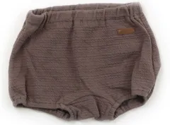 【プティマイン/petitmain】ブルマ・ダイパーカバー 80サイズ 男の子【子供服・ベビー服】（1937756）