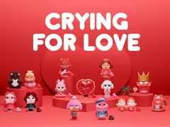 2025年最新】crybaby シークレットの人気アイテム - メルカリ