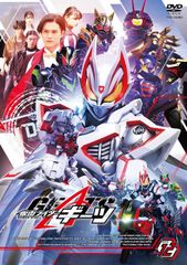 仮面ライダー電王 TVシリーズ DVD 全12巻 収納BOX付き 仮面ライダー電王 TVシリーズ DVD 全12巻 収納BOX付き - メルカリ