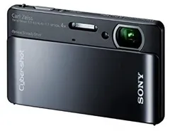 Amazon.com : Sony Cyber-shot DSC-TX5 10.2MP CMOS Digital