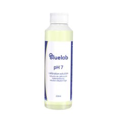 Bluelab Solution PH 7.0（ブルーラボ ソリューションPH7.0 ）250ml　[PHメーター 校正 標準液 電極 精度 ]