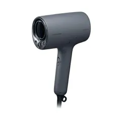 らくらくメルカリ便でお届け 新品・未開封品・正規保証付き EH-NA0K-K パナソニック Panasonic ヘアードライヤー ナノケア(nanocare) チャコールブラック