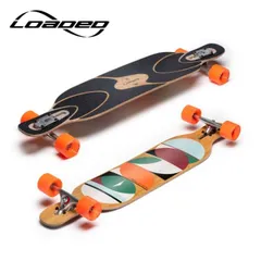 LOADEDダービッシュ/ロンスケ/abec11フリーライド/スライドローデッド ローデッドボードジャパン公式オンラインストア｜LOADED BOARDS