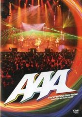 AAA/2nd ATTACK at Zepp Tokyo on 29th of… - メルカリ