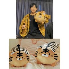 SEVENTEEN セブチ ホシくん スンドリ ぬいぐるみ 2025年最新】スンドリ ホシの人気アイテム - メルカリ