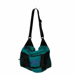 エディーバウアー Eddie Bauer 90S 韓国製 2WAY ショルダーバッグ メンズ 表記無 のサムネイル