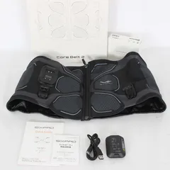 2025年最新】sixpad コアベルト llの人気アイテム - メルカリ