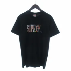 ◼️新品未使用◼️Supreme◼️黒◼️Ｌ◼️Tera Patrick Tee◼️ Supreme Tera Patrick Collegiate Tee Black – Kicks Machine