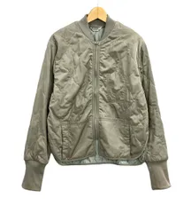 【別注】試着のみ　FIVE BROTHER キルティングジャケット 別注】＜FIVE BROTHER＞キルティング ジャケット｜ビューティー