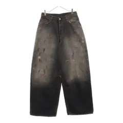 2025年最新】acne studios デニム バギーの人気アイテム - メルカリ