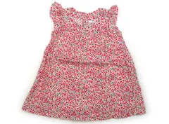 【ブリーズ/BREEZE】ワンピース 100サイズ 女の子【子供服・ベビー服】（1862079）