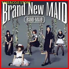 Amazon.co.jp: 【外付特典あり・初回生産分】BAND-MAID 10th