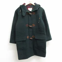 2025年最新】l.l.bean ダッフルコートの人気アイテム - メルカリ