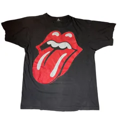 2025年最新】ローリングストーンズ Tシャツ 1990の人気アイテム - メルカリ