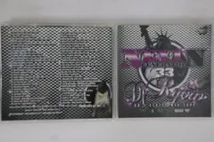 DJ RYOW 【NEXT GENERATION 66~100】 MIX CD DJ RYOW / NEXT GENERATION 90