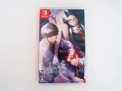 Switch SympathyKiss/Amazon特典ICカードステッカー付き