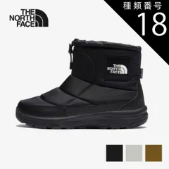 2025年最新】ノースフェイススノーブーツ27の人気アイテム