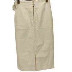 ノーリーズソフィー NOLLEY’S sophi 24SS ドライオックスタイトスカート レディース JPN：36 