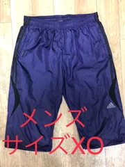 2024年最新】アディダス adidas メンズハーフパンツ ジャージハーフ