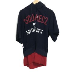 安いディースクエアード パーカーの通販商品を比較