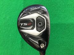 Titleist - タイトリスト　TS2 UT#23 NS950GH NEO (s) Titleist ゴルフクラブ タイトリスト TITLEIST GT2