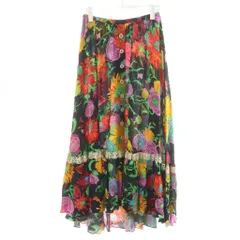 2025年最新】グッチ スカート 花柄の人気アイテム - メルカリ 