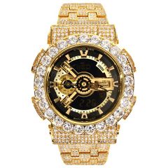 カスタムG-SHOCK