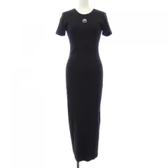 MARINE SERRE クロスストラップ ワンピース MARINE SERRE クロスストラップ ワンピース