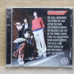 (新品未開封)the pillows/CDS2枚セット 廃盤 非売品 プロモ 新品未開封)the pillows/CDS2枚セット 廃盤 非売品 プロモ 邦楽