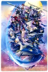 【中古】雑貨 ジャケットビジュアル クリーナークロス 「Switchソフト 刀剣乱舞無双」 GAMECITYオンラインショッピング購入特典